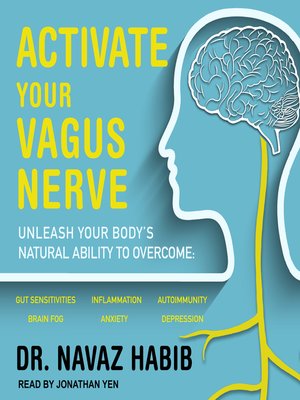 cover image of Activate Your Vagus Nerve